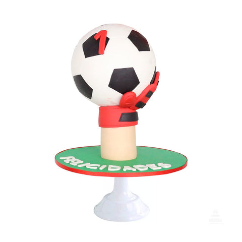 Soccer Ball