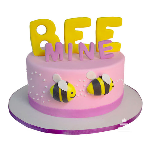 Bee Mine