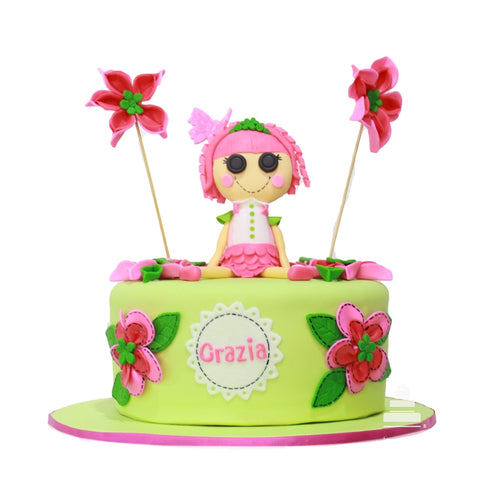 Lalaloopsy