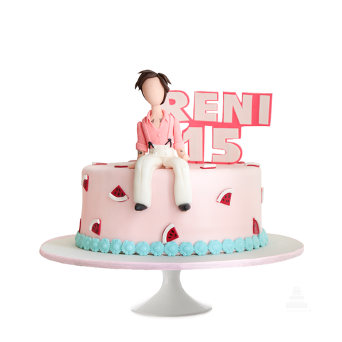 Reni Cake