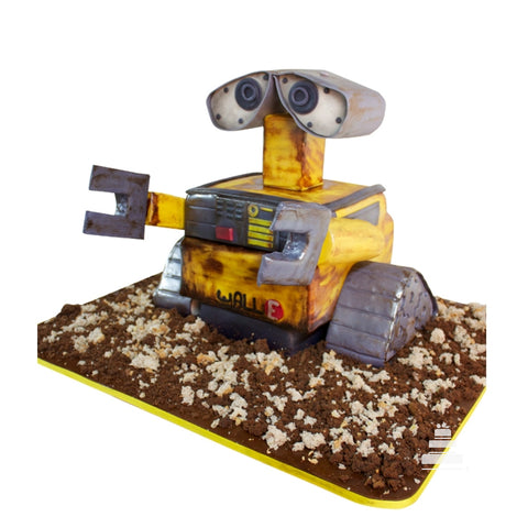 Wall-E