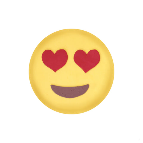 Emoji in love