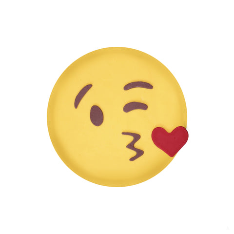 Emoji Kiss