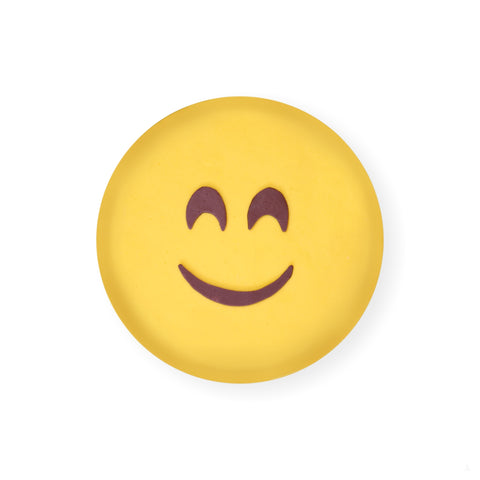 Happy Emoji